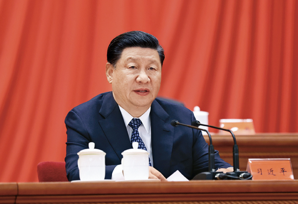 習(xí)近平：要打好科技儀器設(shè)備、操作系統(tǒng)和基礎(chǔ)軟件國(guó)產(chǎn)化攻堅(jiān)戰(zhàn)