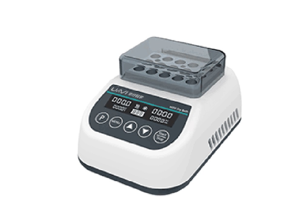 迷你金屬浴 UMB-MDB100（mini系列）