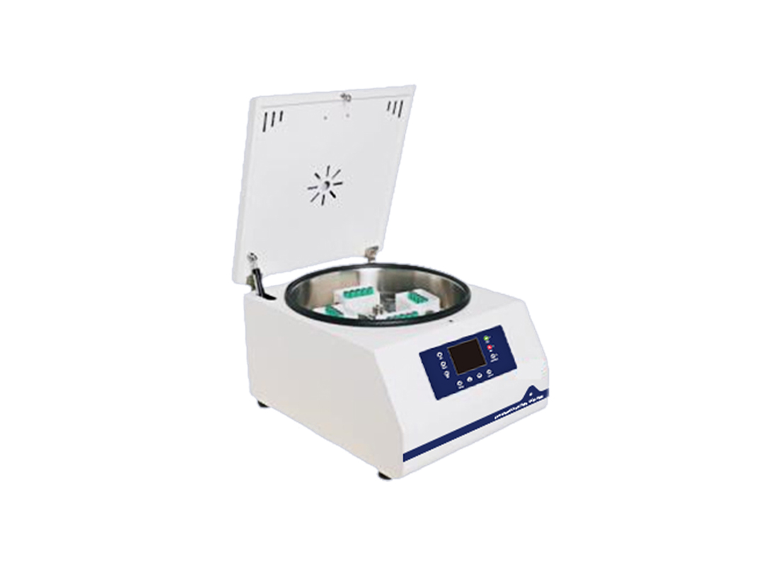 臺式低速臺式離心機 UCM-5WS