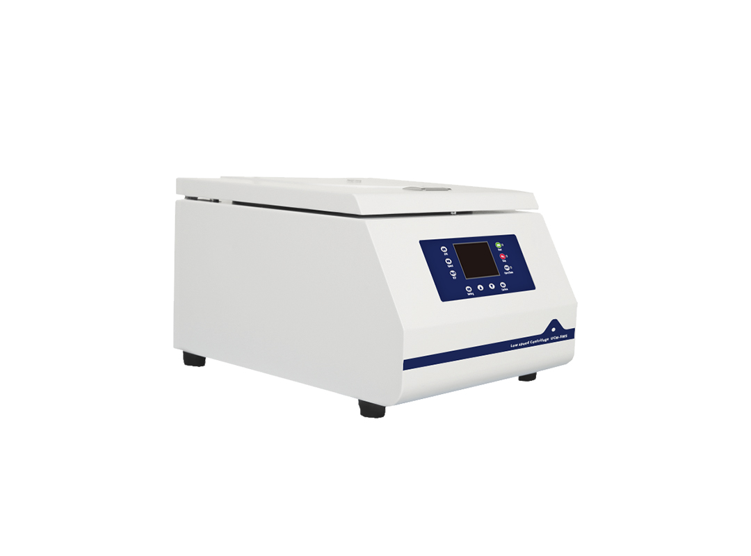 臺式低速臺式離心機 UCM-5WS
