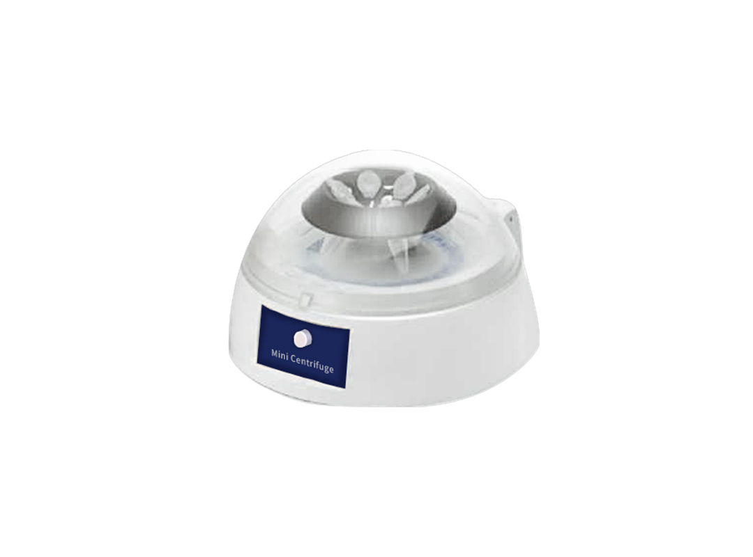 臺(tái)式高速臺(tái)式離心機(jī)UCM-7K